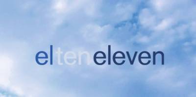 logo El Ten Eleven